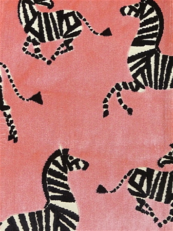 Finesse Rose Regal Fabrics