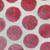 Buttons Rosebud Regal Fabrics