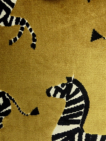 Farlowe Saffron Regal Fabric 