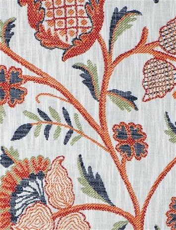 Kalitta Tuscan Inside Out Fabric