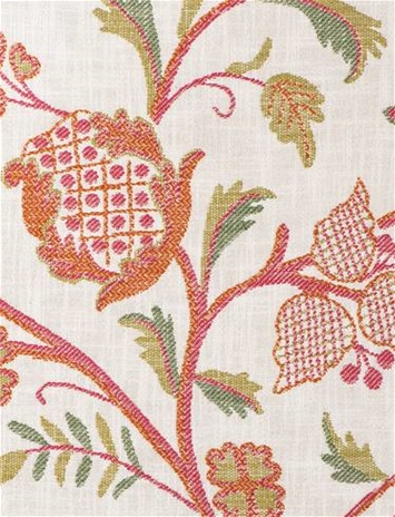 Kalitta Peony Inside Out Fabric