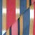 Kanta Stripe RR Berry Ikat Fabric