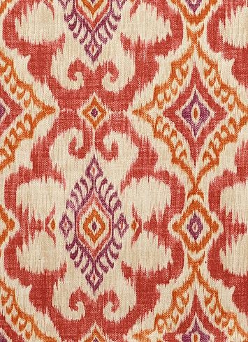 Kantha 428 Raspberry