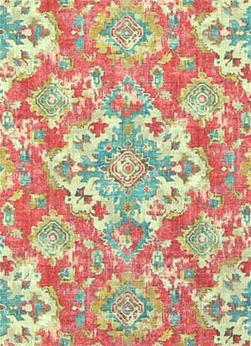 Kapoor 38 Cinnabar Covington Fabric