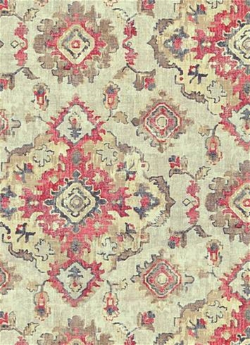 Kapoor 65 Jute Rug Fabric