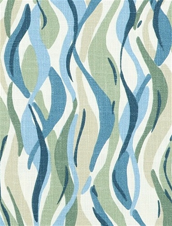 Karly 15 Chambray Color Wave