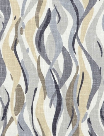Karly 197 Flax Color Wave