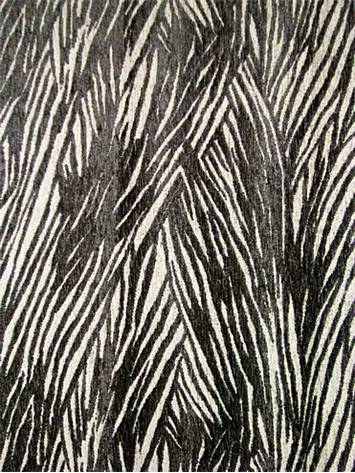 Kashgar RR BK Charcoal