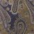 Kashmir Eggplant Paisley P Kaufmann Fabric