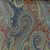 Kashmir Heritage Paisley P Kaufmann Fabric