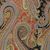 Kashmir Pompeii Paisley P Kaufmann Fabric