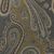 Kashmir Pumpernickel Paisley P Kaufmann Fabric