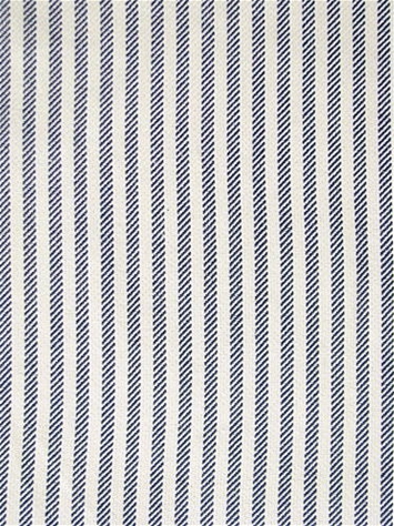 Keagan Slate Ticking Stripe