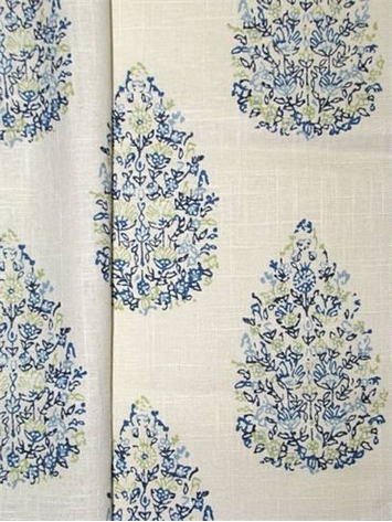 Kedara Blue Green