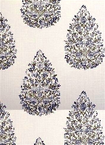 Kedara Indigo  21040 193