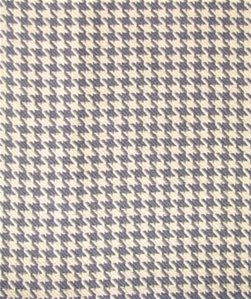 Kerry Charcoal Marlatex Houndstooth