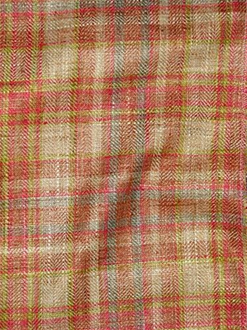 Keystone Canyon Richloom Plaid
