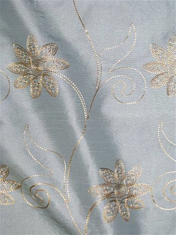 Kingston Spa Blue