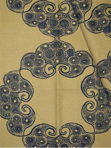 Kinva Indigo