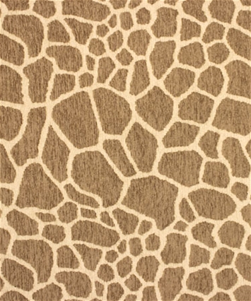 Kipenzi 11115 M9327 Sandstone Barrow Fabric