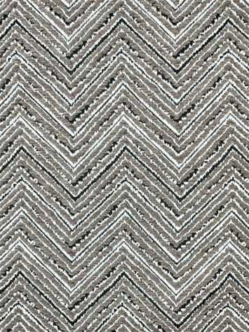 Knossos Mud Europatex Fabric