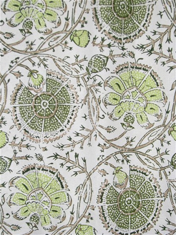 Kochi Print Foliage