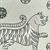 Konya Document P. Kaufmann Fabric