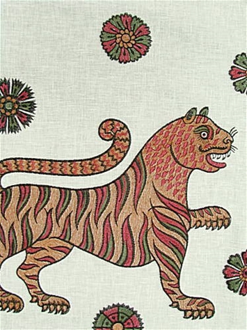 Konya Spice P. Kaufmann Fabric