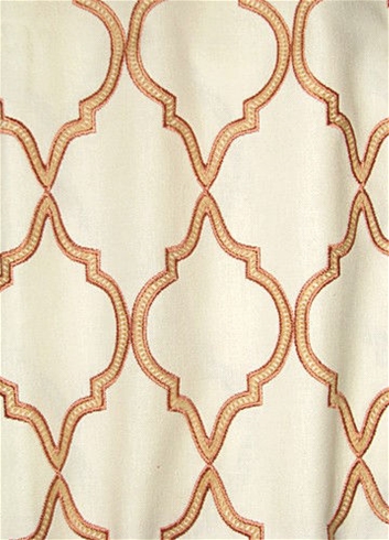 Kravet 35301 Hightown Terracotta