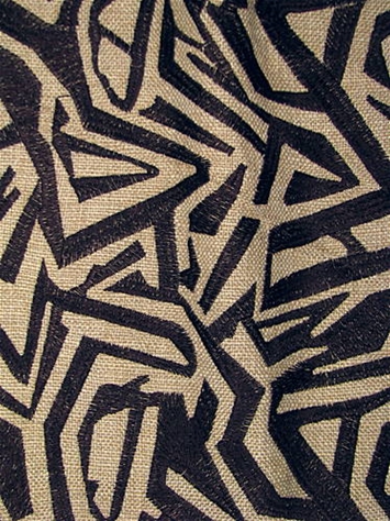 Kuba 936 Black Tan