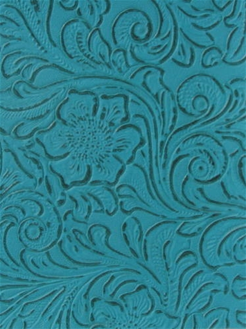 Laredo Teal Mitchell Vinyl