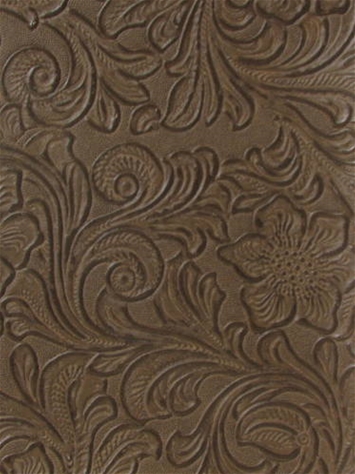 Laredo Tobacco Leaf Mitchell Vinyl