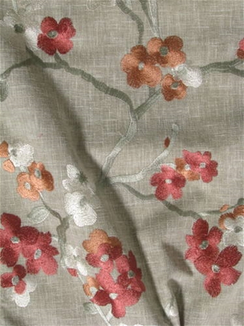 Lilikoi Bouquet Swavelle Fabric