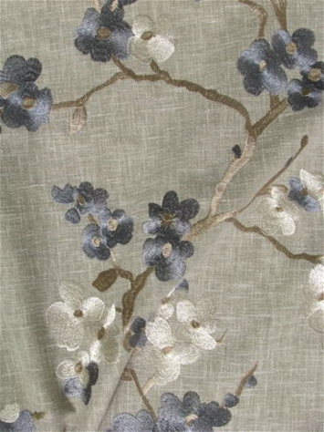 Lilikoi Glacier Swavelle Fabric