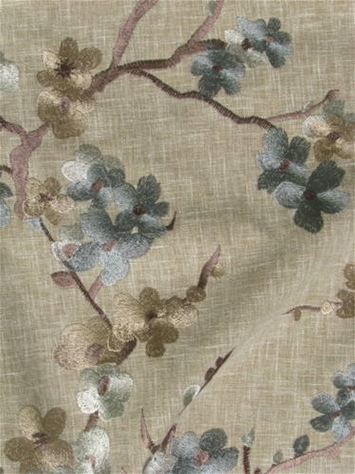 Lilikoi Lagoon Swavelle Fabric