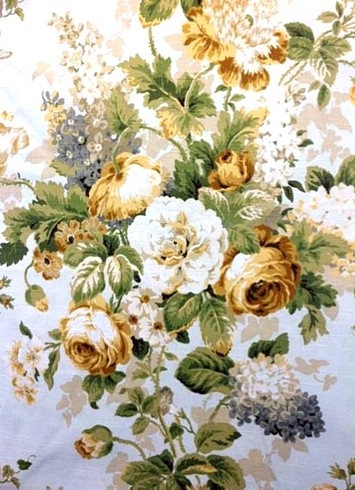 Lismore Garden 820 Empire Gold