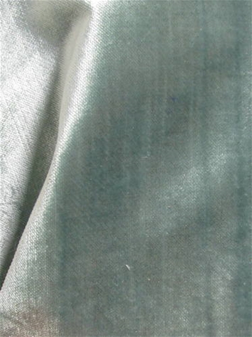 Lustrous 521 Aquamarine Covington Velvet