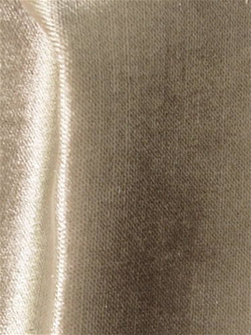 Lustrous 619 Truffle Covington Velvet 