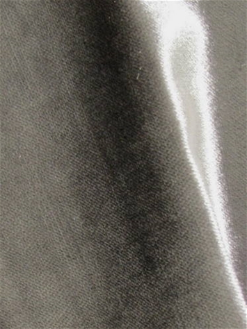 Lustrous 999 Slate Covington Velvet 