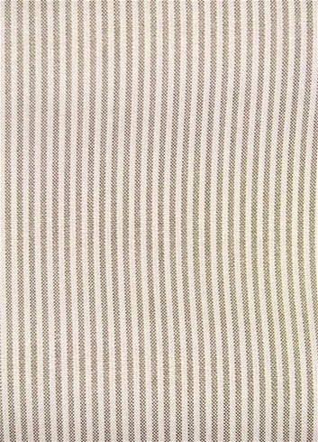 Laguna Hemp Ticking Fabric