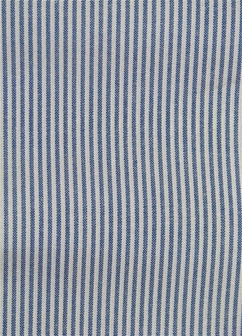 Laguna Ocean Ticking Fabric