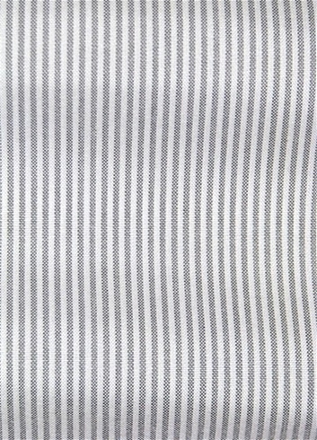 Laguna Fog Ticking Fabric
