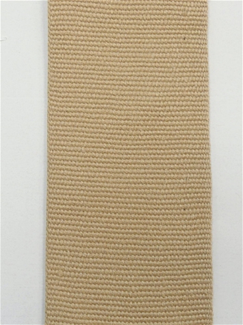 Le Lin 2 Linen Trim Tape Europatex Fabric