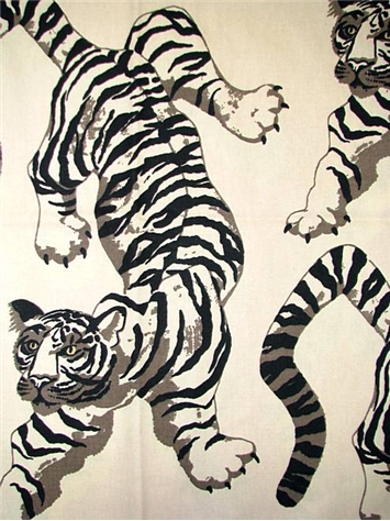Le Tigre Natural