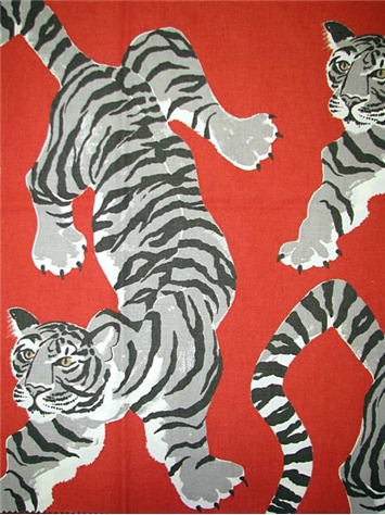 Le Tigre Pimento