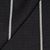Leela Black Ivory Stripe