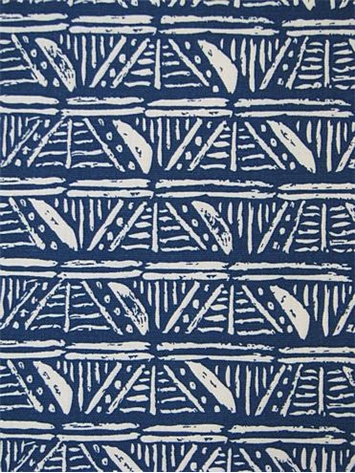 Leira Aegean - Nate Berkus Fabric
