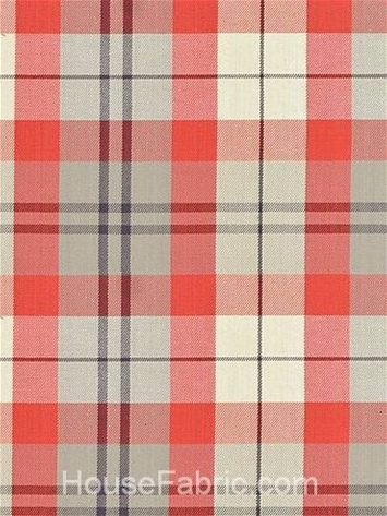 Leland 350 Watermelon Covington Fabric