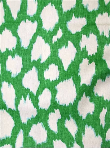 Leokat Picnic Green - Kate Spade