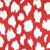Leokat Maraschino - Kate Spade Fabric